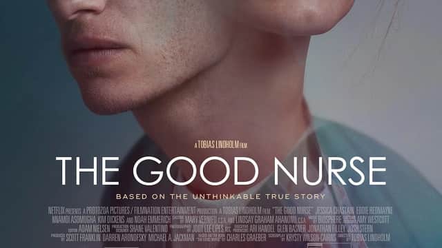 The Good Nurse