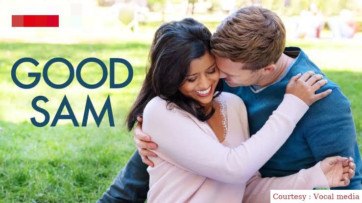 Watch Free  Good Sam Full Movie Online