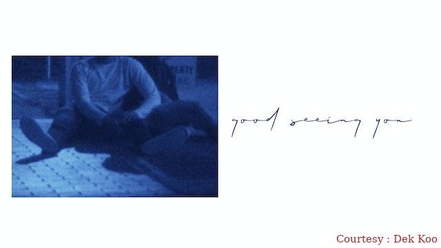 Watch Free  Good Seeing You Full Movie Online