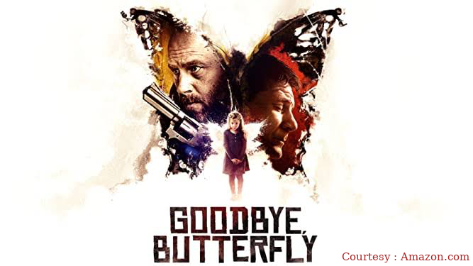 Goodbye, Butterfly 