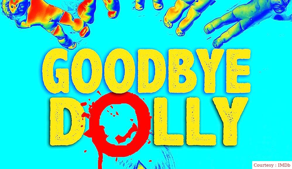 Watch Free  Goodbye Dolly Full Movie Online