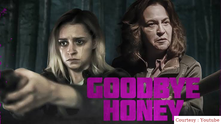 Watch Free  Goodbye Honey Full Movie Online