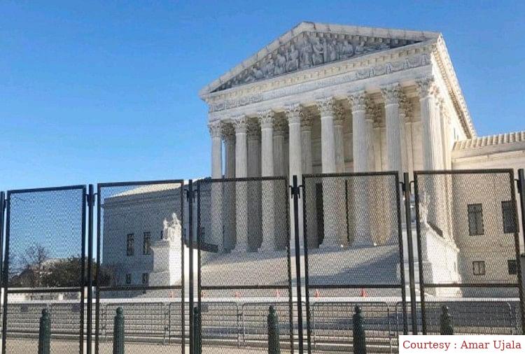 Google and Twitter win in the US Supreme Court.