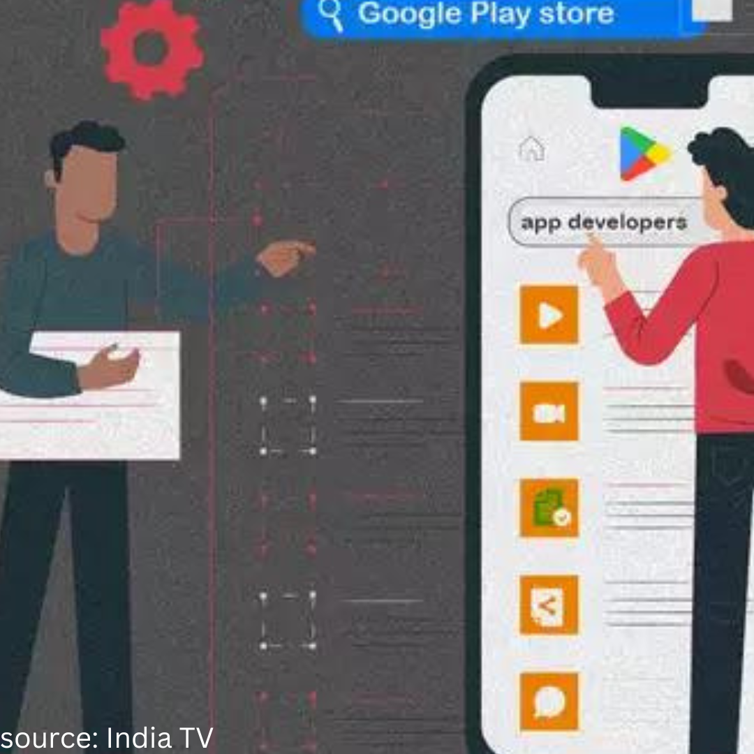 Google permitted an alternative billing system