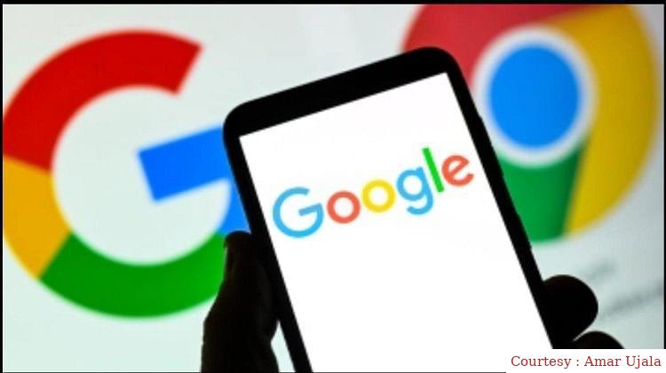 Googles dominance is ending.
