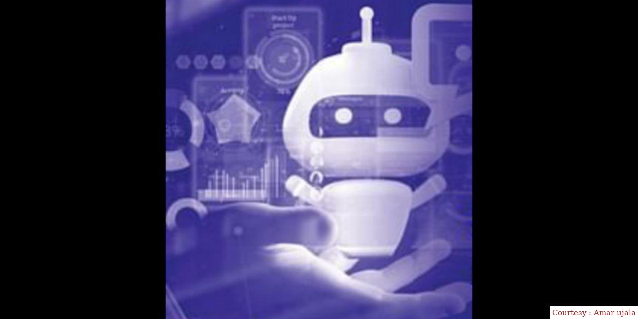 Googles new invention AI Chatbot.