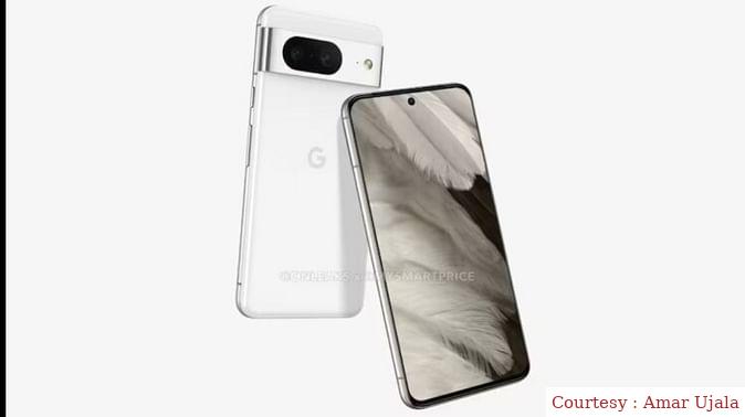 Googles new Pixel phone will be launched this launch.