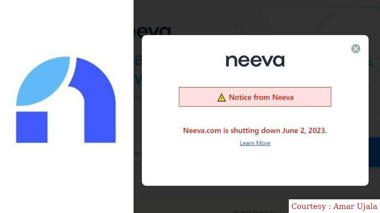 Googles rival search engine will be banned.