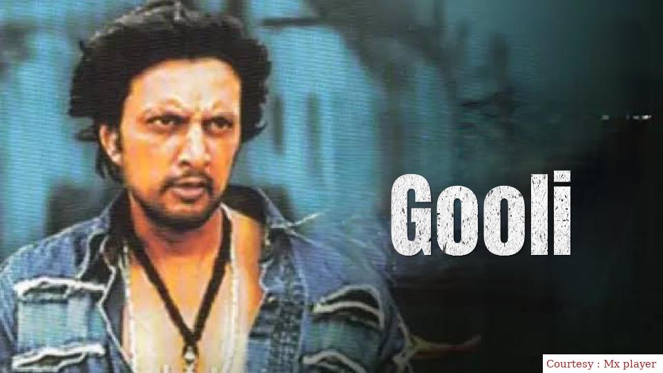 Gooli