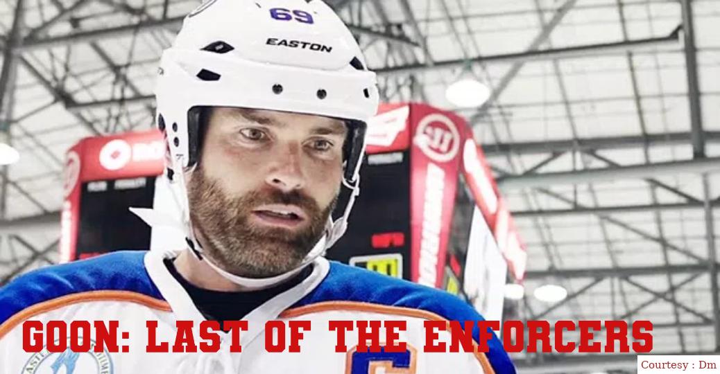 Goon: Last of the Enforcers 