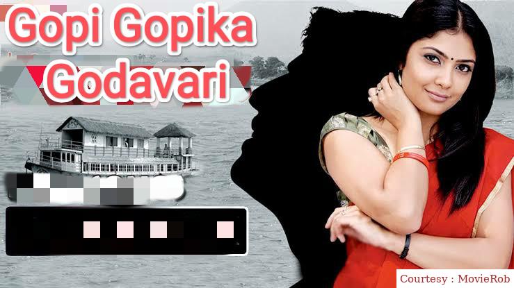 Watch Free  Gopi Gopika Godavari Full Movie Online