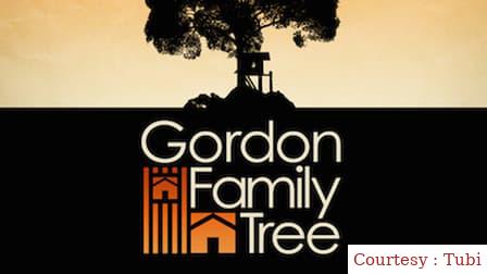 Gordon Family Tree