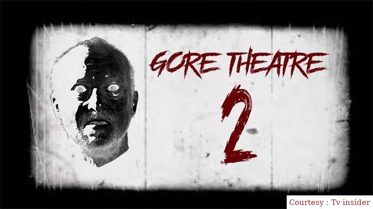 Watch Free Gore Theatre 2 Full Movie Online