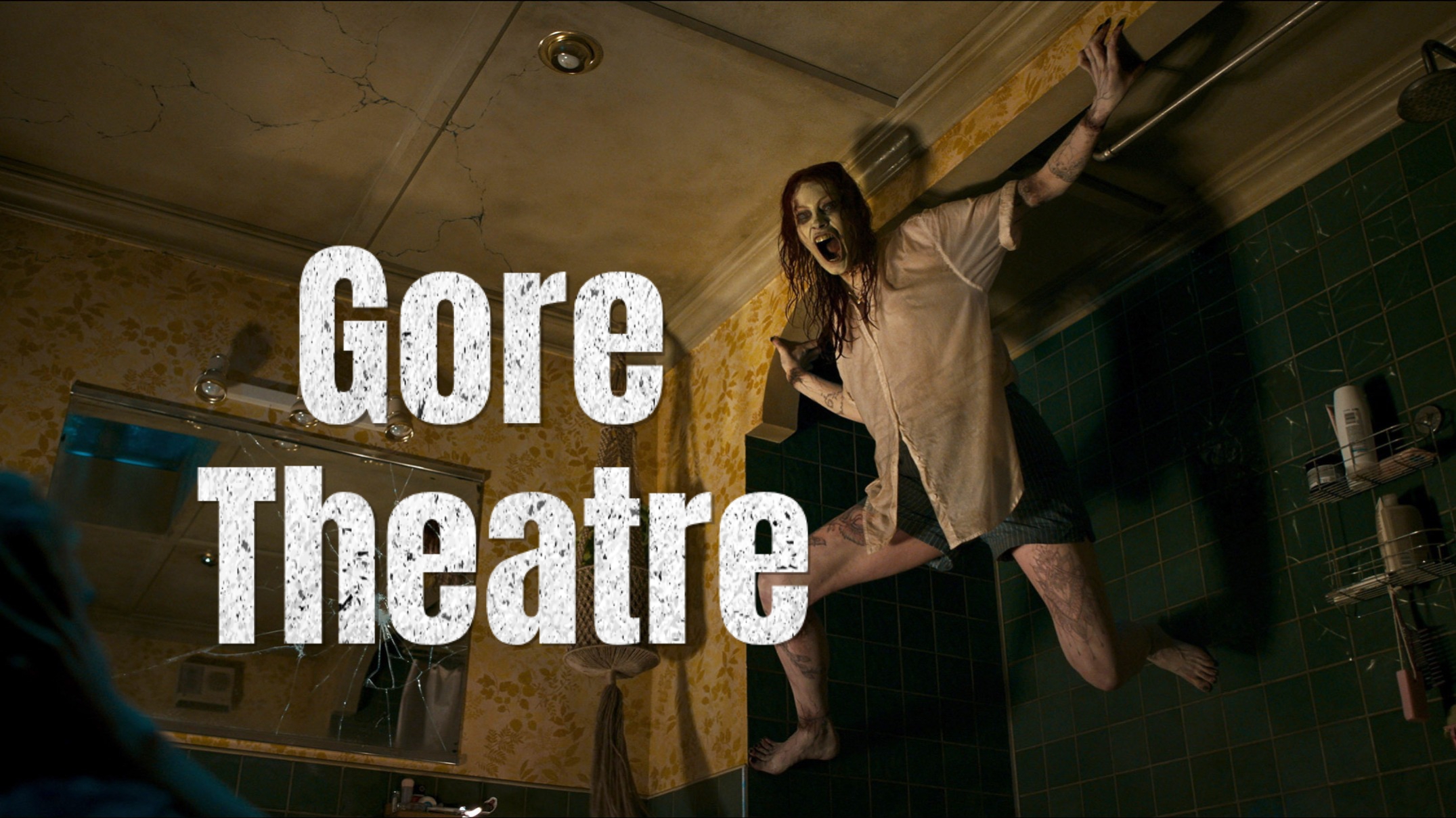 Gore Theatre
