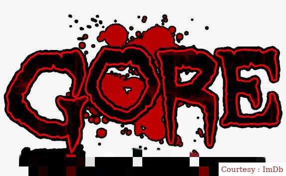 Watch Free  Gore Full Movie Online