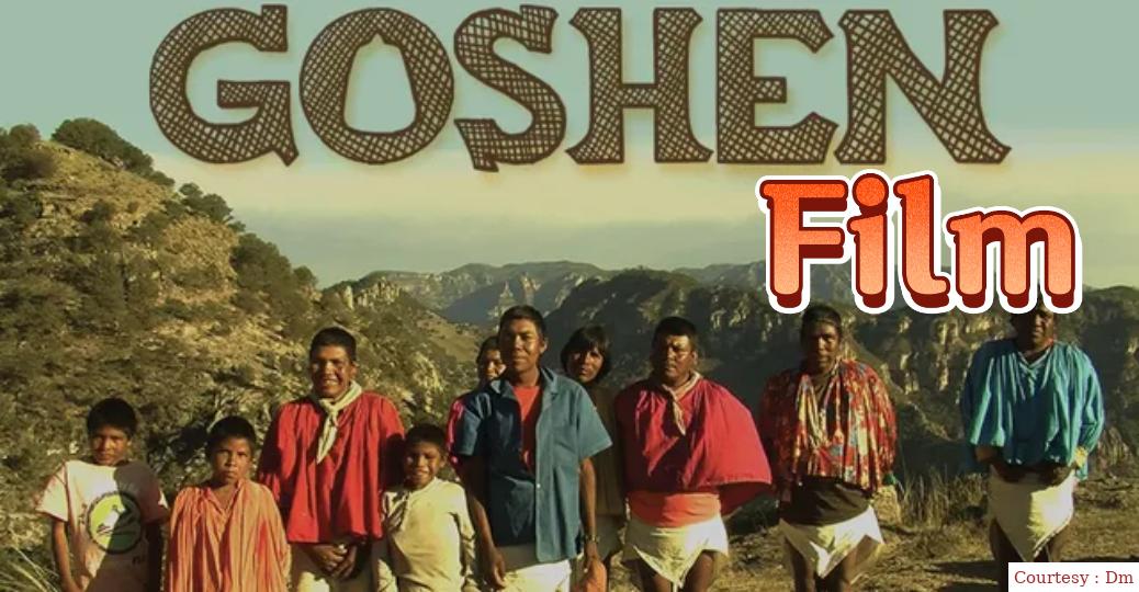 Watch Free  Goshen Film Full Movie Online