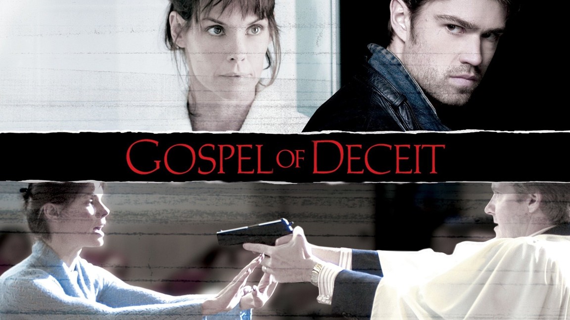 Watch Free Gospel of Deceit Full Movie Online