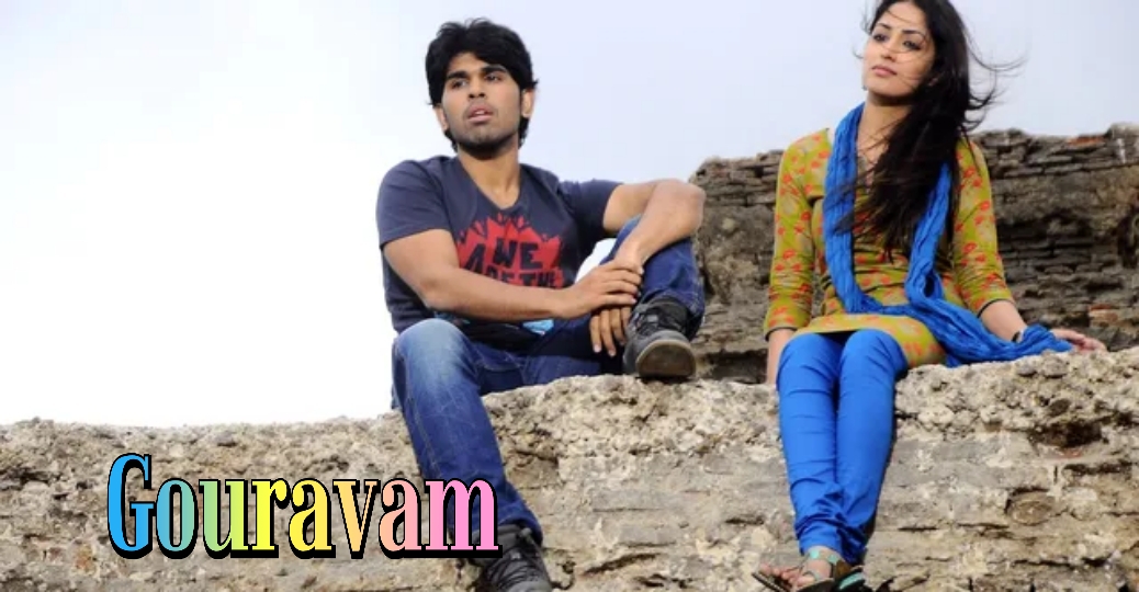 Gouravam