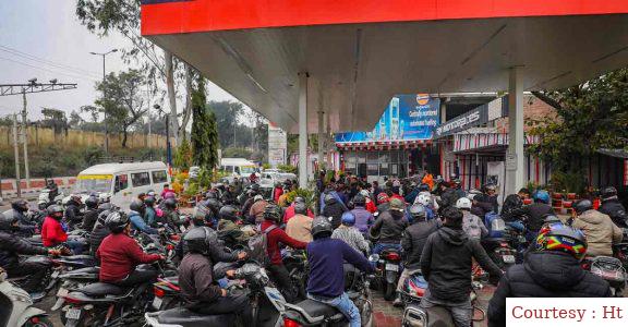 Government Assures Truckers of Fair Resolution