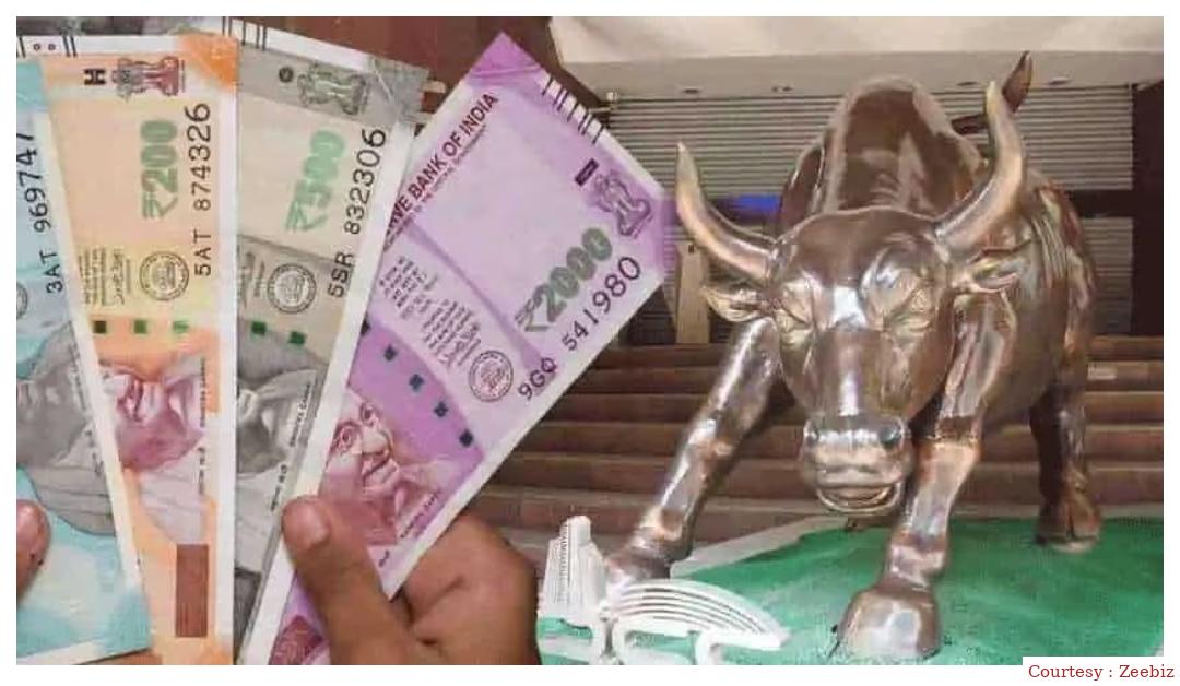 हिंदुस्तान जिंक में अपनी 3.5% हिस्सेदारी बेच सकती है सरकार