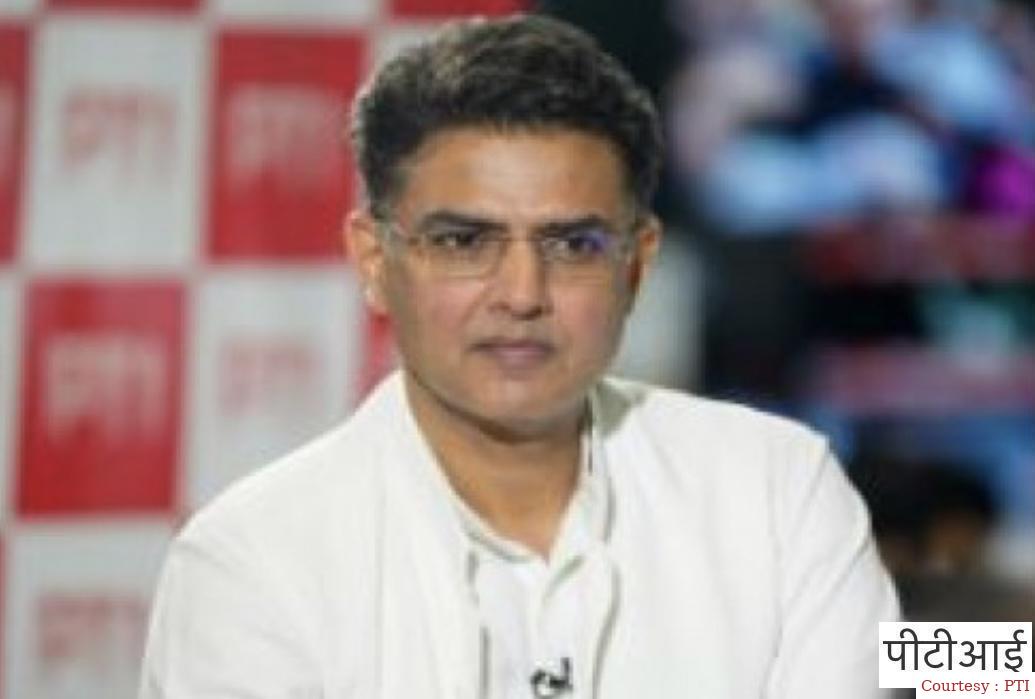 Government is using UCC as political tool, Sachin Pilot said