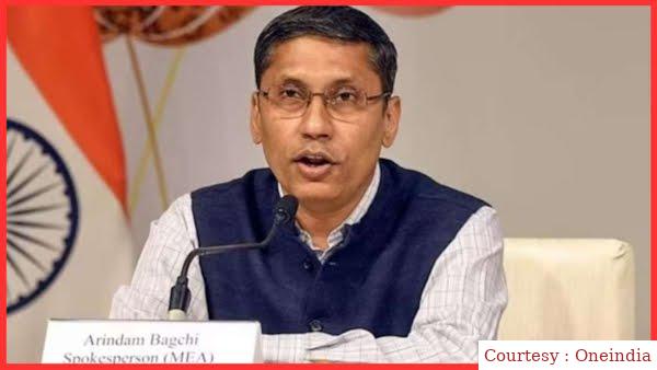 Government of India rejected Secret Memo in Nijjars murder