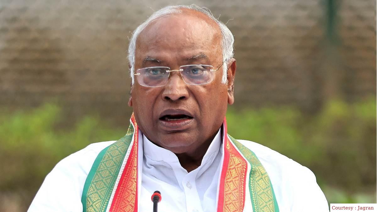 Government of Karnataka rested on Kharges decision.