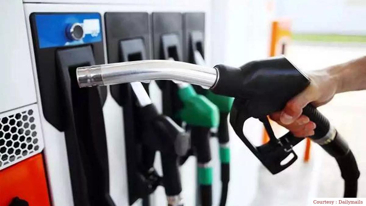 Government oil companies did not change the prices of petrol and diesel