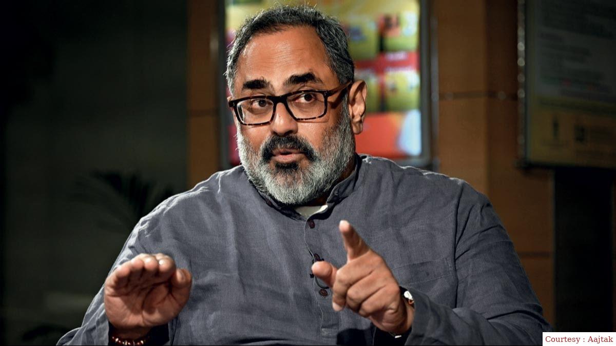 डीपफेक के खिलाफ 7 दिन में नए नियम लाएगी सरकार
