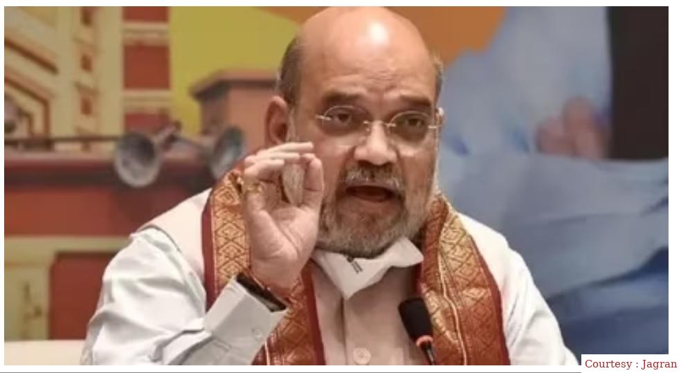 भारत म्यांमार बॉर्डर पर फेंसिंग कराएगी सरकार।