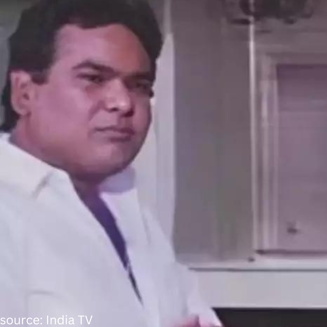 Govinda expresses his grief on co-star Satish Kaushik's demise