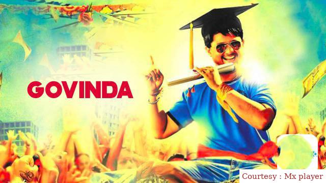 Watch Free  Govinda Full Movie Online