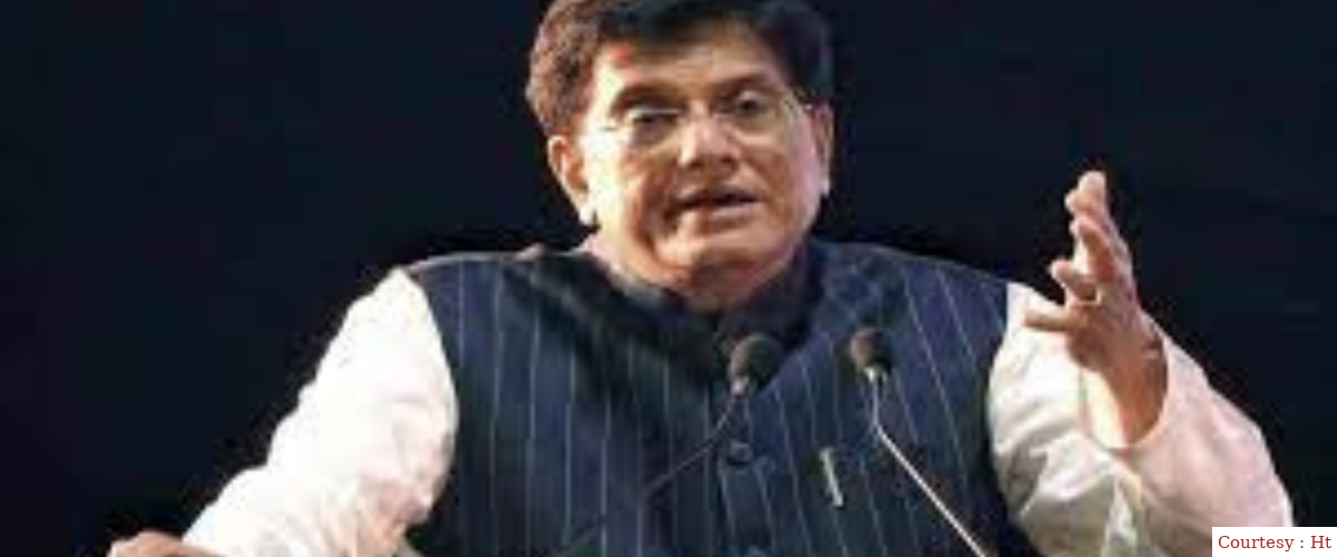 Goyal: India Champions Consensus at WTO, Yet Faces Opposition from Certain Nations on Specific 