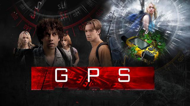 Watch Free  G.P.S. Full Movie Online