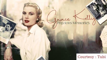 Grace Kelly: Precious Memories