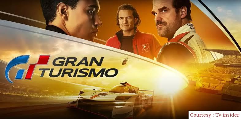 Watch Free Gran Turismo Full Movie Online