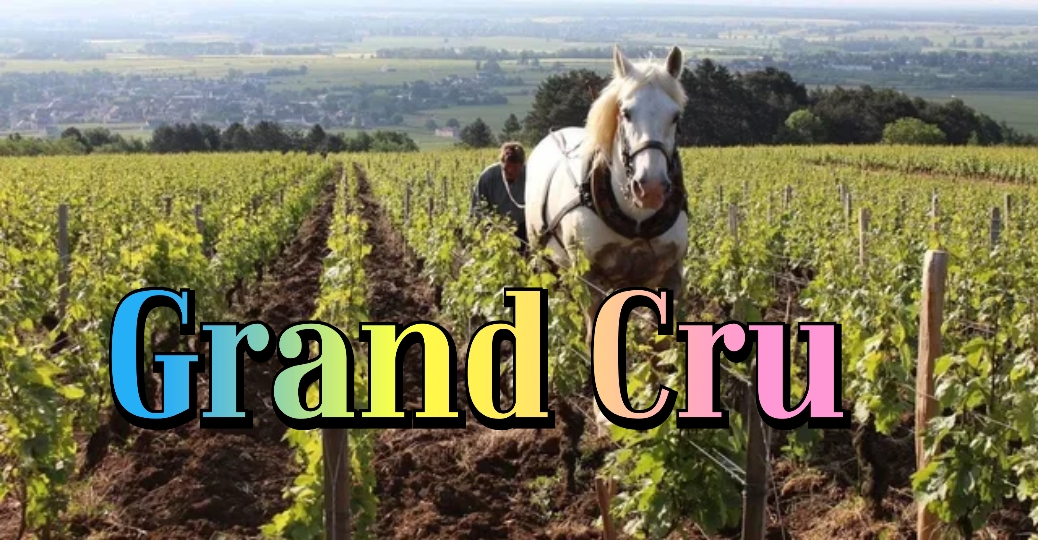 Grand Cru