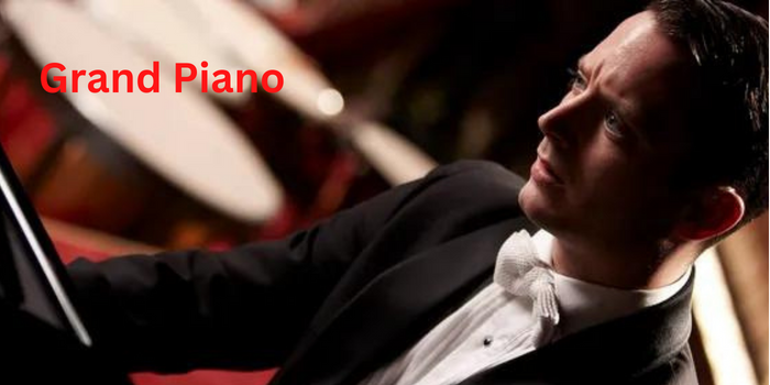 Watch Free  Grand Piano Full Movie Online