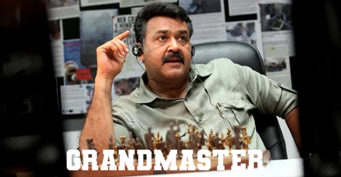 Grandmaster 