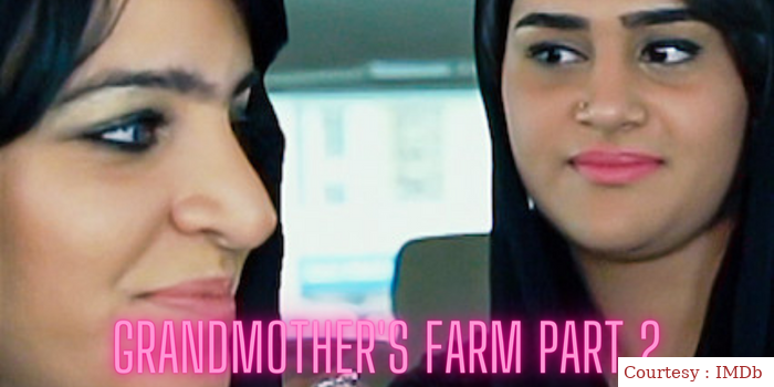 Grandmother's Farm Part 2