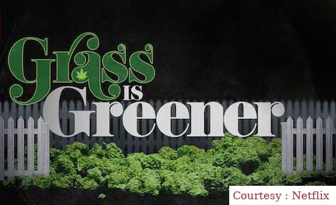 Watch Free  Grass Is Greener Full Movie Online