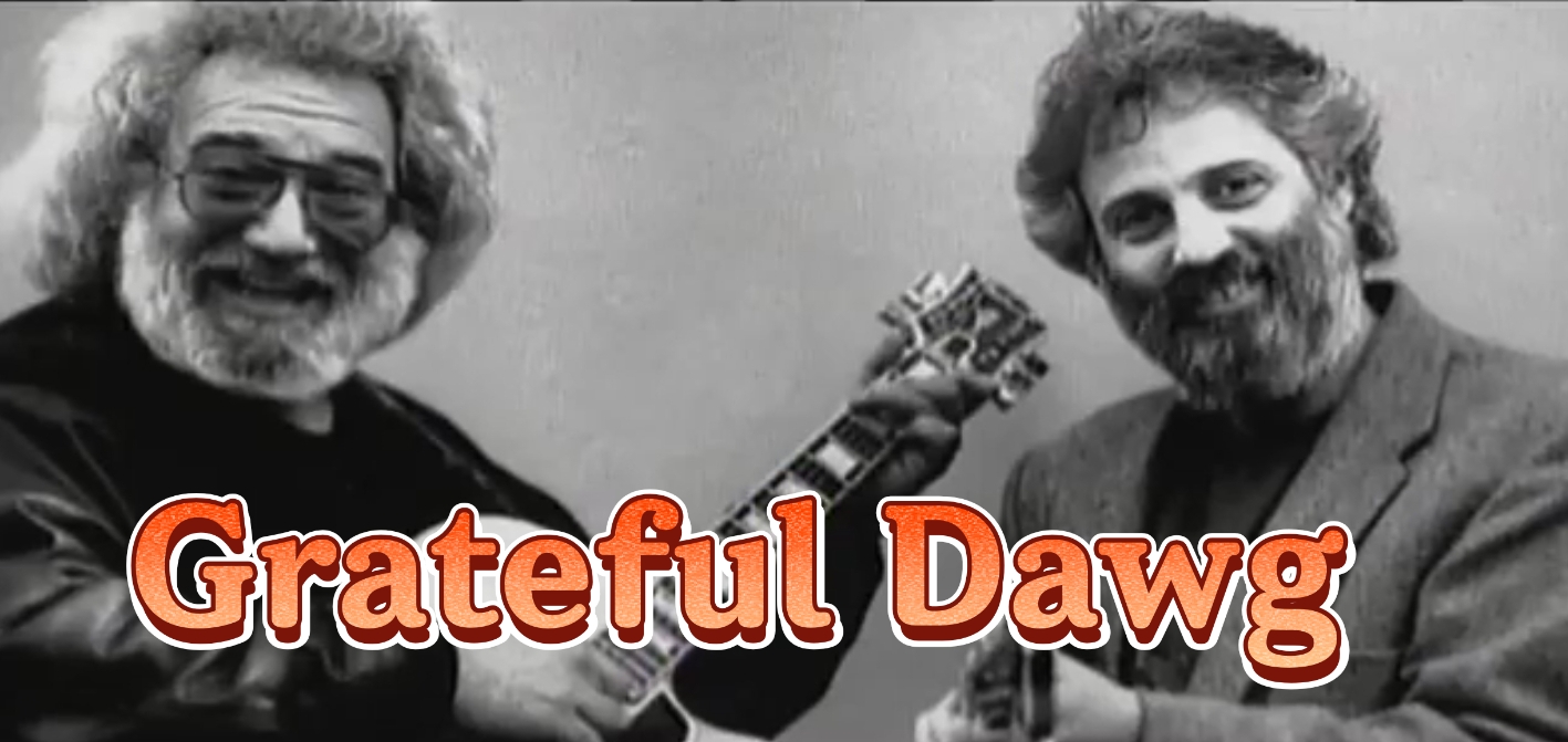 Watch Free  Grateful Dawg Full Movie Online