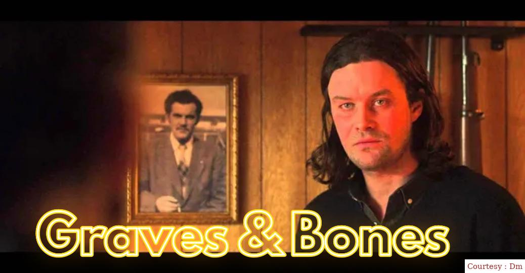Watch Free  Graves & Bones Full Movie Online