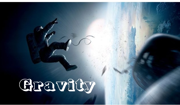 Watch Free  Gravity Full Movie Online