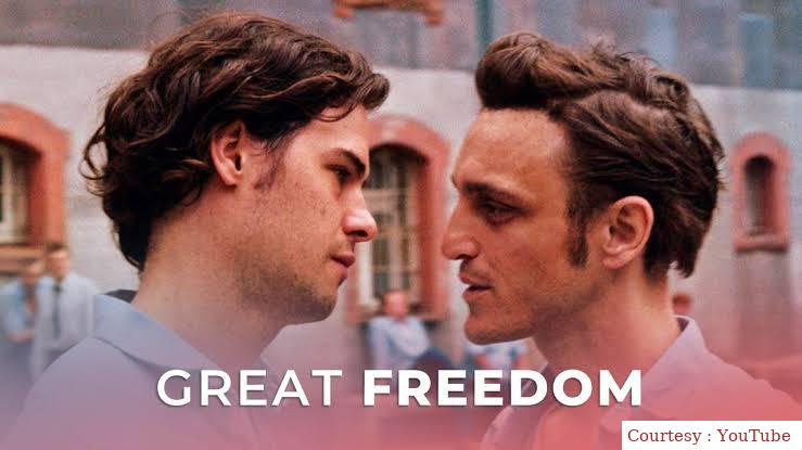 Watch Free  Great Freedom Full Movie Online