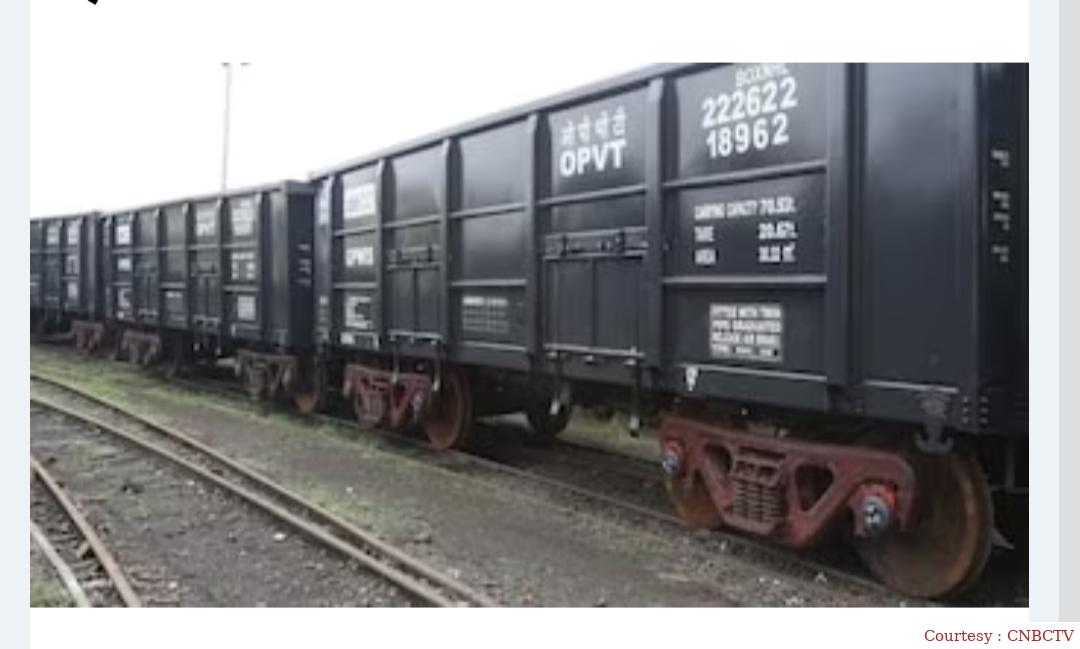 Great news came after the market closure on Texmaco rail stock, company will raise 1000 crores
