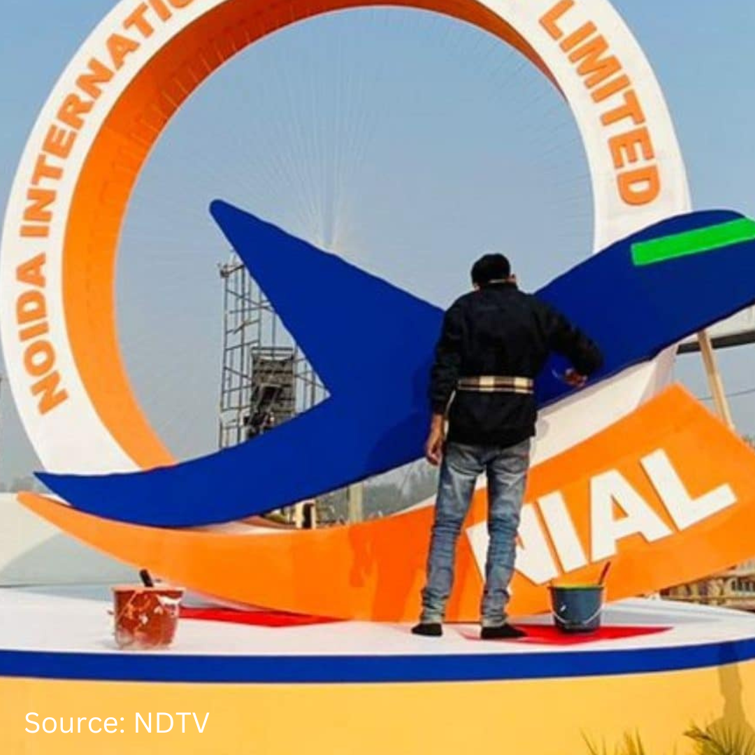 Greater Noida news updates