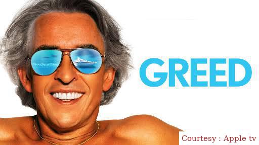 Greed