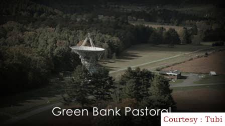 Green Bank Pastoral