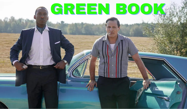 Green Book